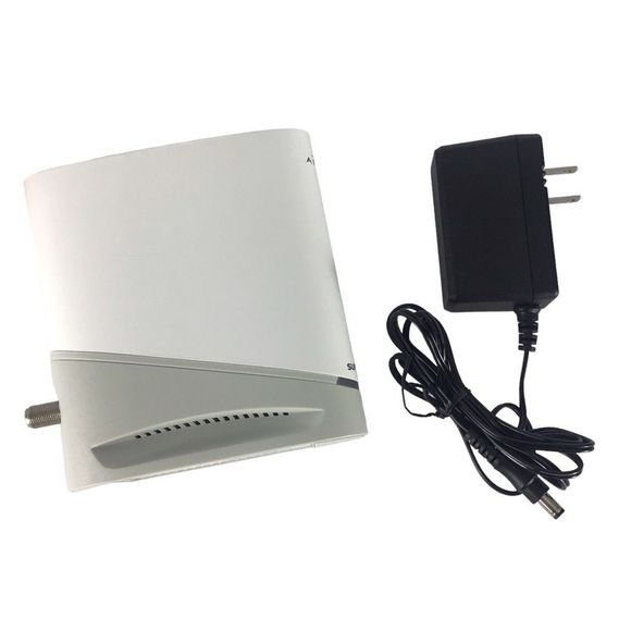 Arris S33 Surfboard DOCSIS 3.1 Multi Gigabit Cable Modem 2.5 Gbps Ethernet S33v2 - Picture 3 of 10